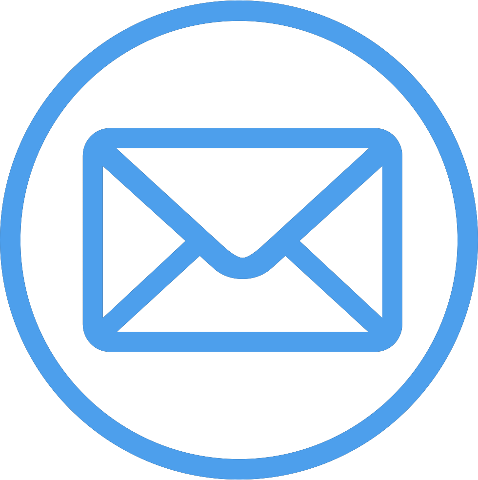 email logo